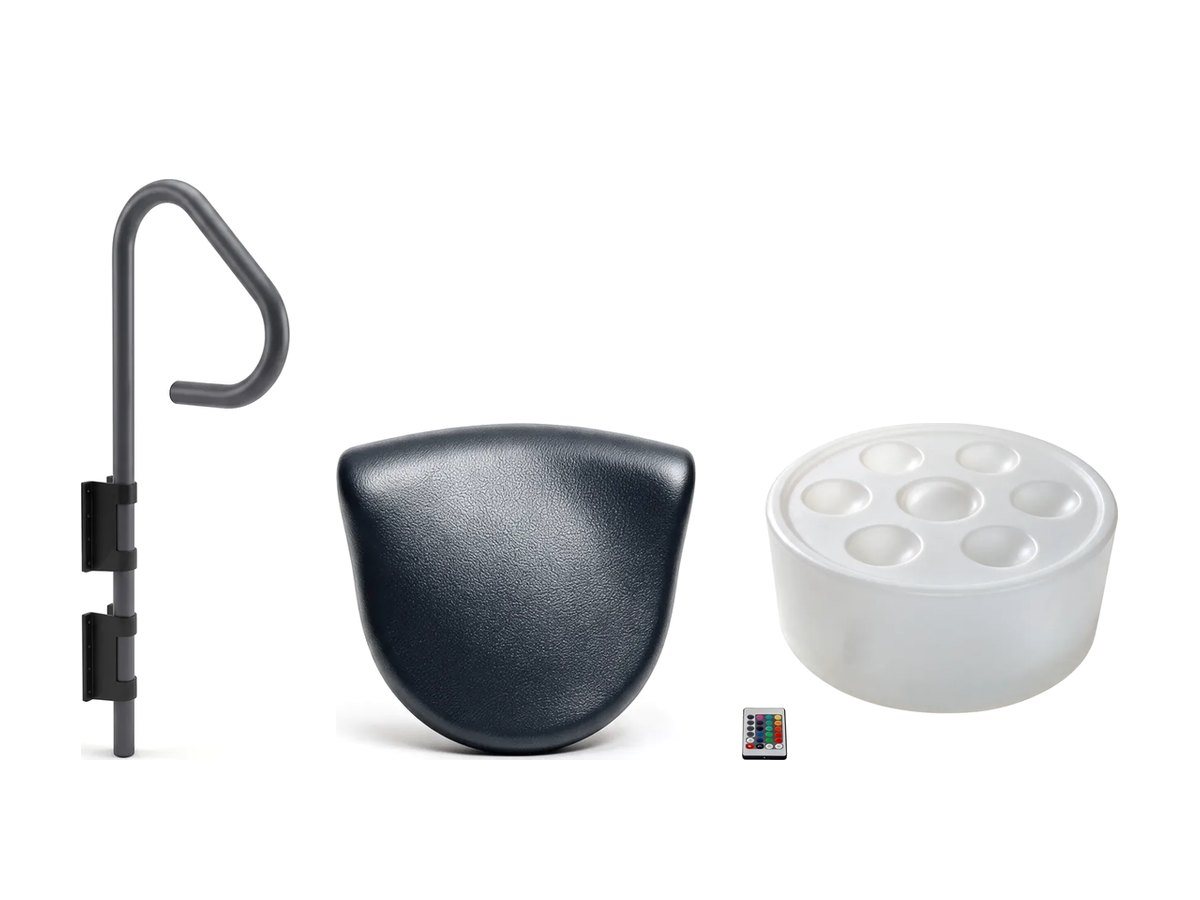 Accessories